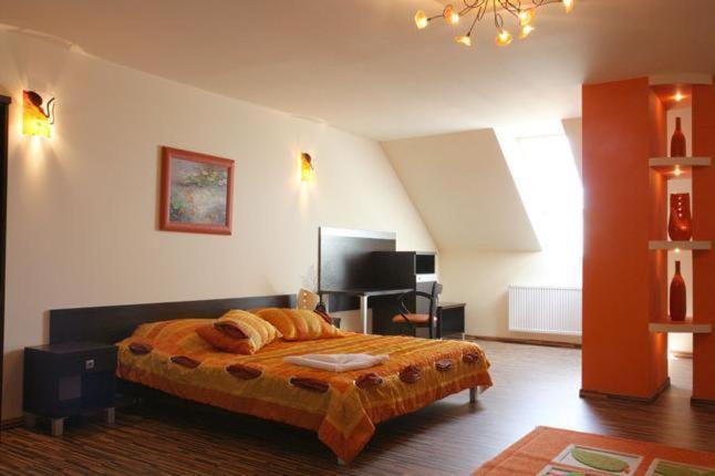 Hotel Wasik Krogulcza ห้อง รูปภาพ