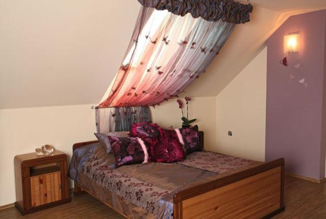 Hotel Wasik Krogulcza ห้อง รูปภาพ