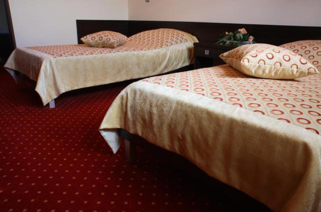 Hotel Wasik Krogulcza ห้อง รูปภาพ