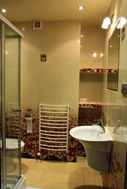 Hotel Wasik Krogulcza ห้อง รูปภาพ