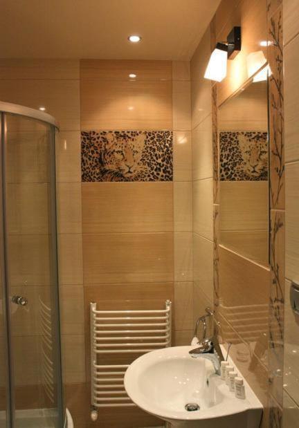 Hotel Wasik Krogulcza ห้อง รูปภาพ