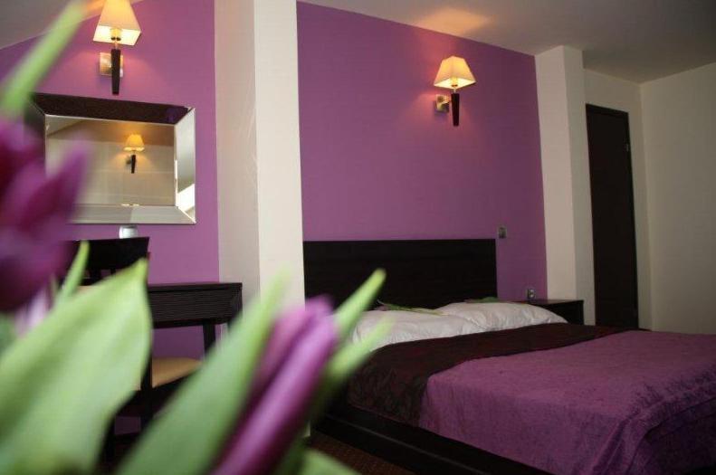 Hotel Wasik Krogulcza ห้อง รูปภาพ