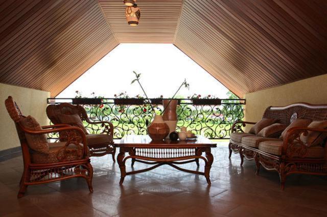 Hotel Wasik Krogulcza ภายนอก รูปภาพ
