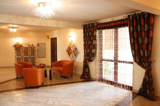 Hotel Wasik Krogulcza ภายนอก รูปภาพ