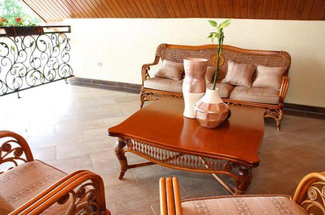 Hotel Wasik Krogulcza ภายนอก รูปภาพ