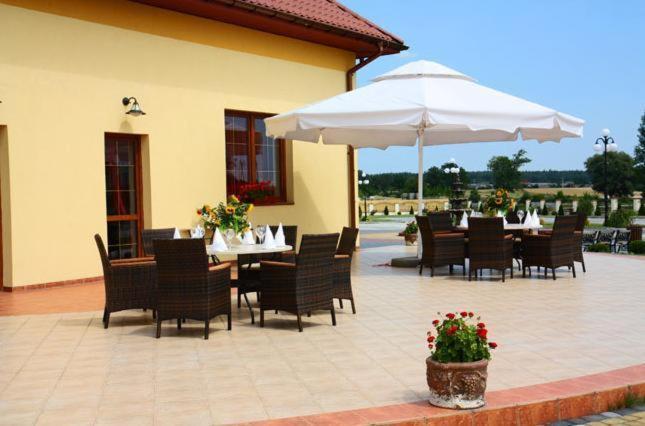 Hotel Wasik Krogulcza ภายนอก รูปภาพ