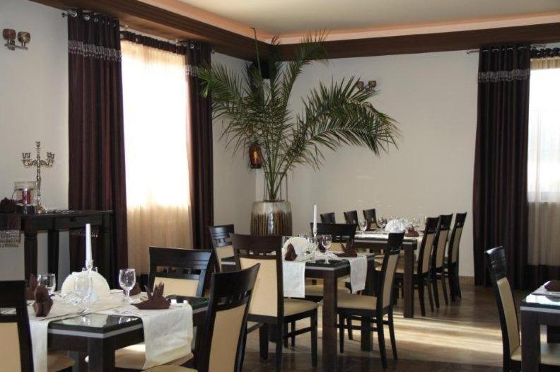 Hotel Wasik Krogulcza ภายนอก รูปภาพ