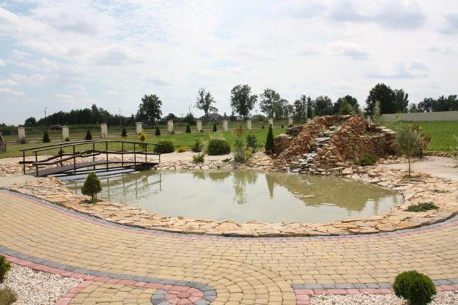 Hotel Wasik Krogulcza ภายนอก รูปภาพ